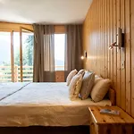 Midat Soleil By Interhome Casa vacanze Verbier