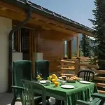 Midat Soleil By Interhome *