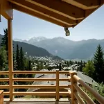 Midat Soleil By Interhome Casa vacanze Verbier