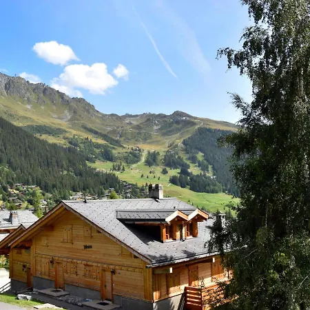 Midat Soleil By Interhome Сasa de vacaciones *