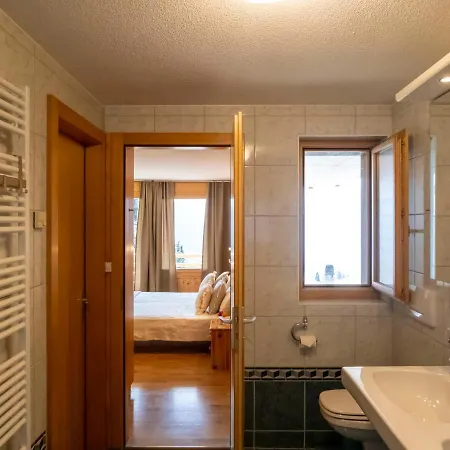 Сasa de vacaciones Midat Soleil By Interhome