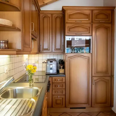 Сasa de vacaciones Midat Soleil By Interhome Verbier