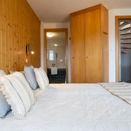 Сasa de vacaciones Midat Soleil By Interhome