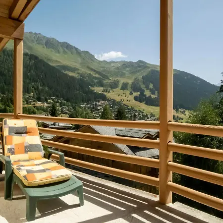 Holiday home Midat Soleil By Interhome *
