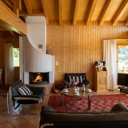 Midat Soleil By Interhome Сasa de vacaciones