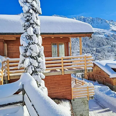 Midat Soleil By Interhome Сasa de vacaciones