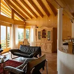Midat Soleil By Interhome * Verbier