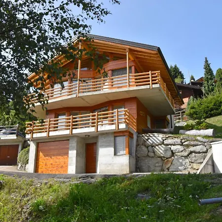 Midat Soleil By Interhome Prázdninový dům *