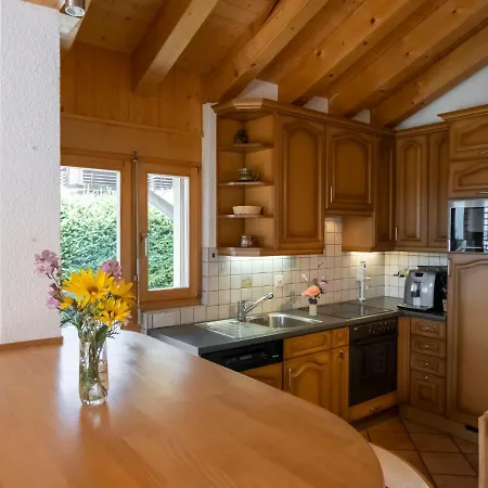 Midat Soleil By Interhome Tatil Evi *