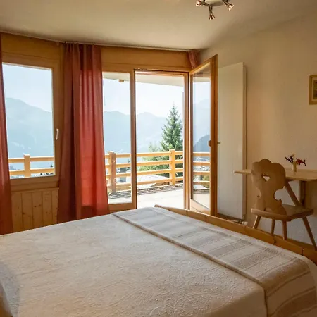 Midat Soleil By Interhome Tatil Evi
