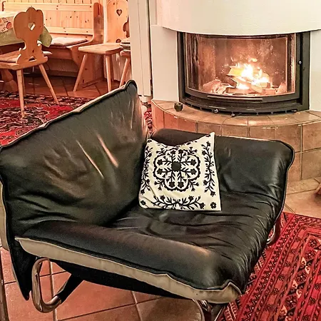 Tatil Evi Midat Soleil By Interhome Verbier