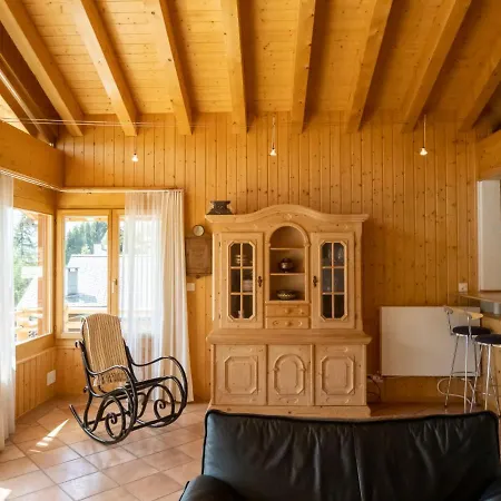 Holiday home Midat Soleil By Interhome